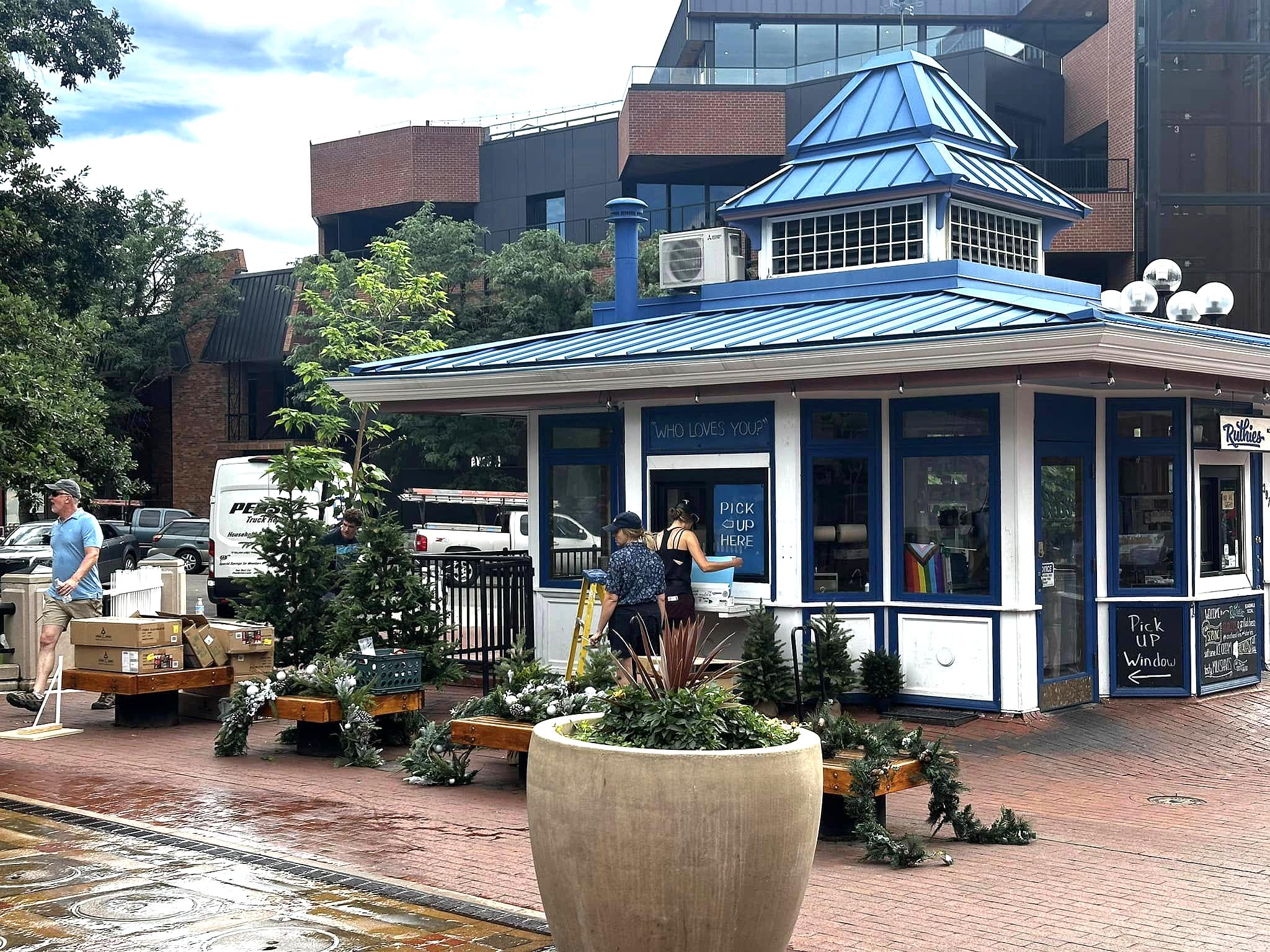 Boulder Eats: 15 restaurant openings, closings and events in September