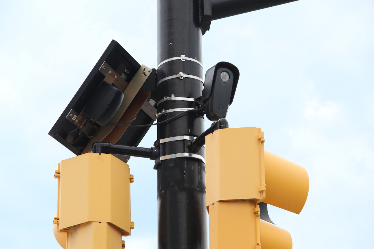 Boulder police to renew contract with Flock license plate reader cameras