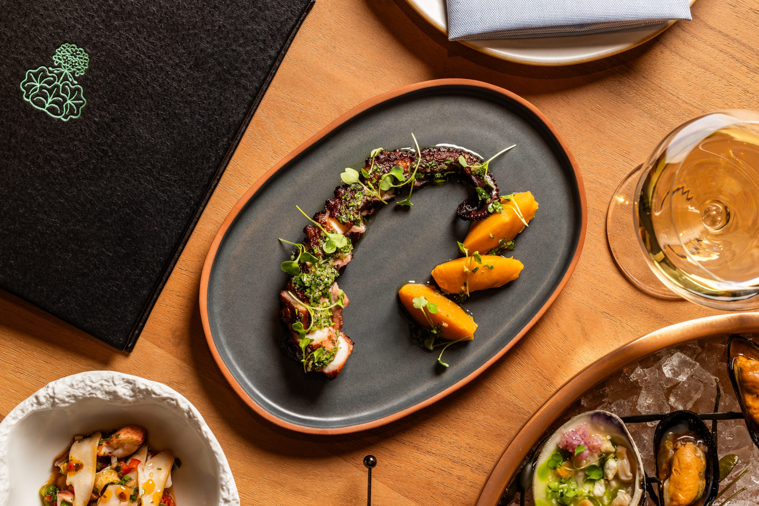 Casa Juani opens in Boulder: Frasca alumni chefs bring Spanish seafood ...