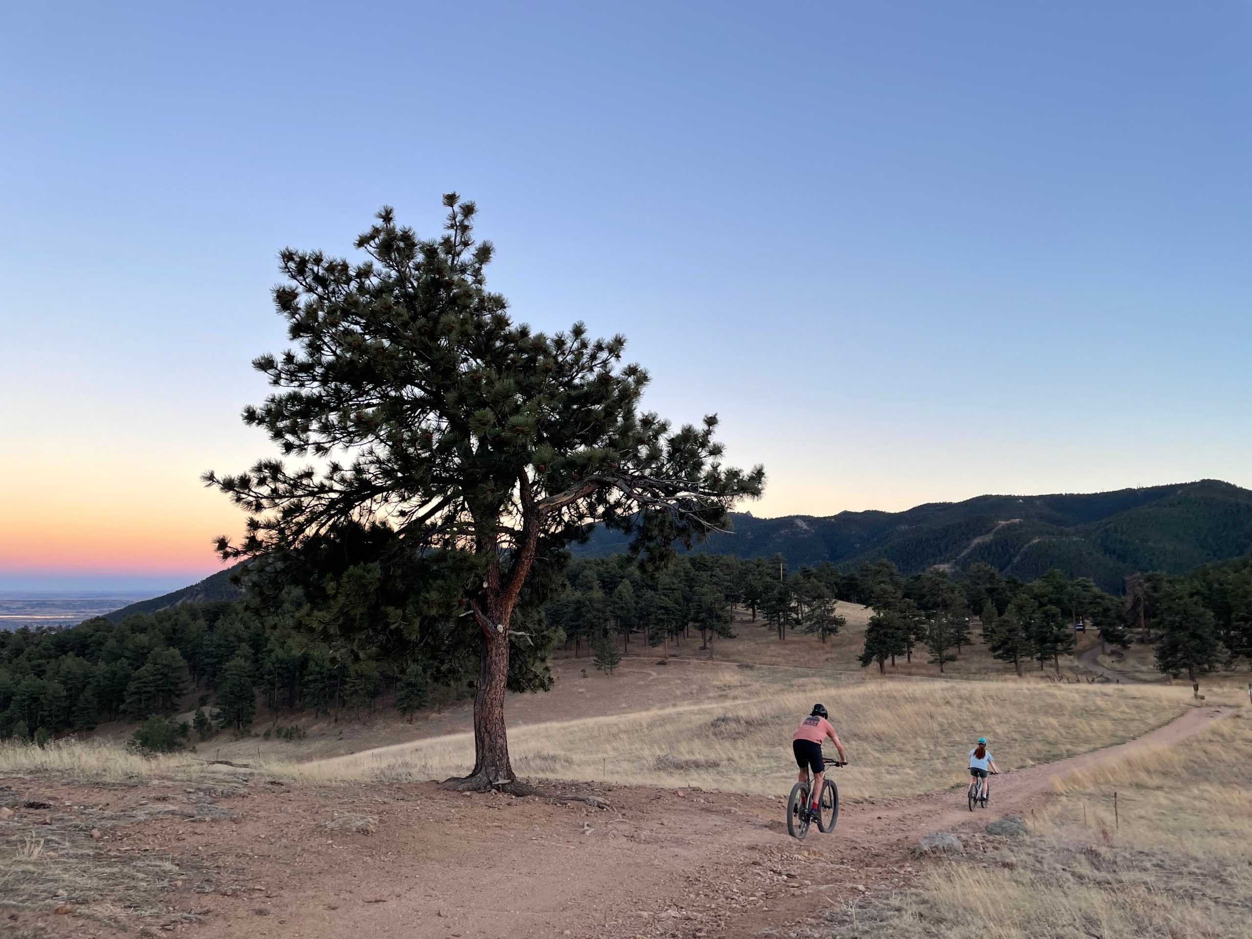 Boulder County plan to limit multi-use trails draws pushback from ...