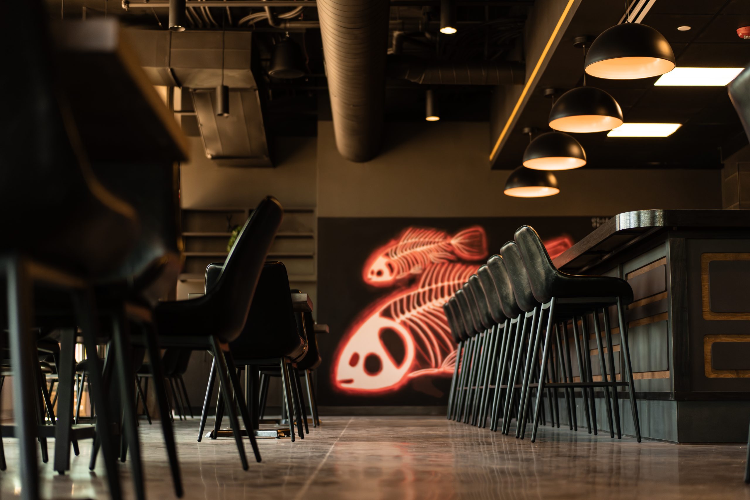 Odd Rabbit opens in Boulder with sushi and ramen from Michelin ...