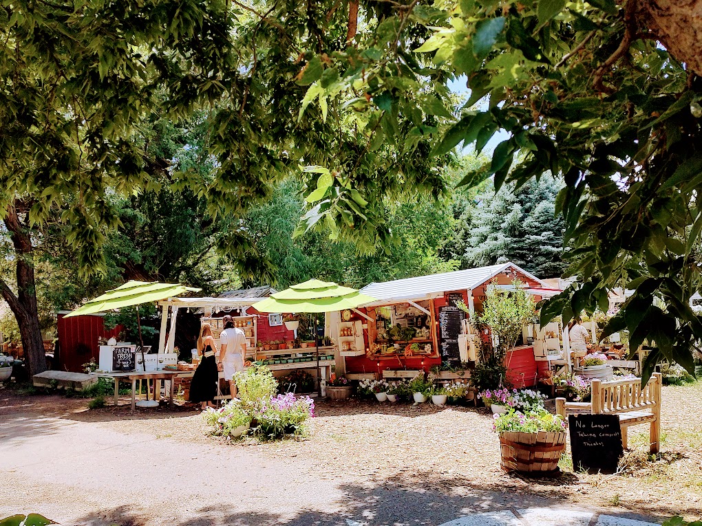 28 Boulder County farm stands to visit this summer