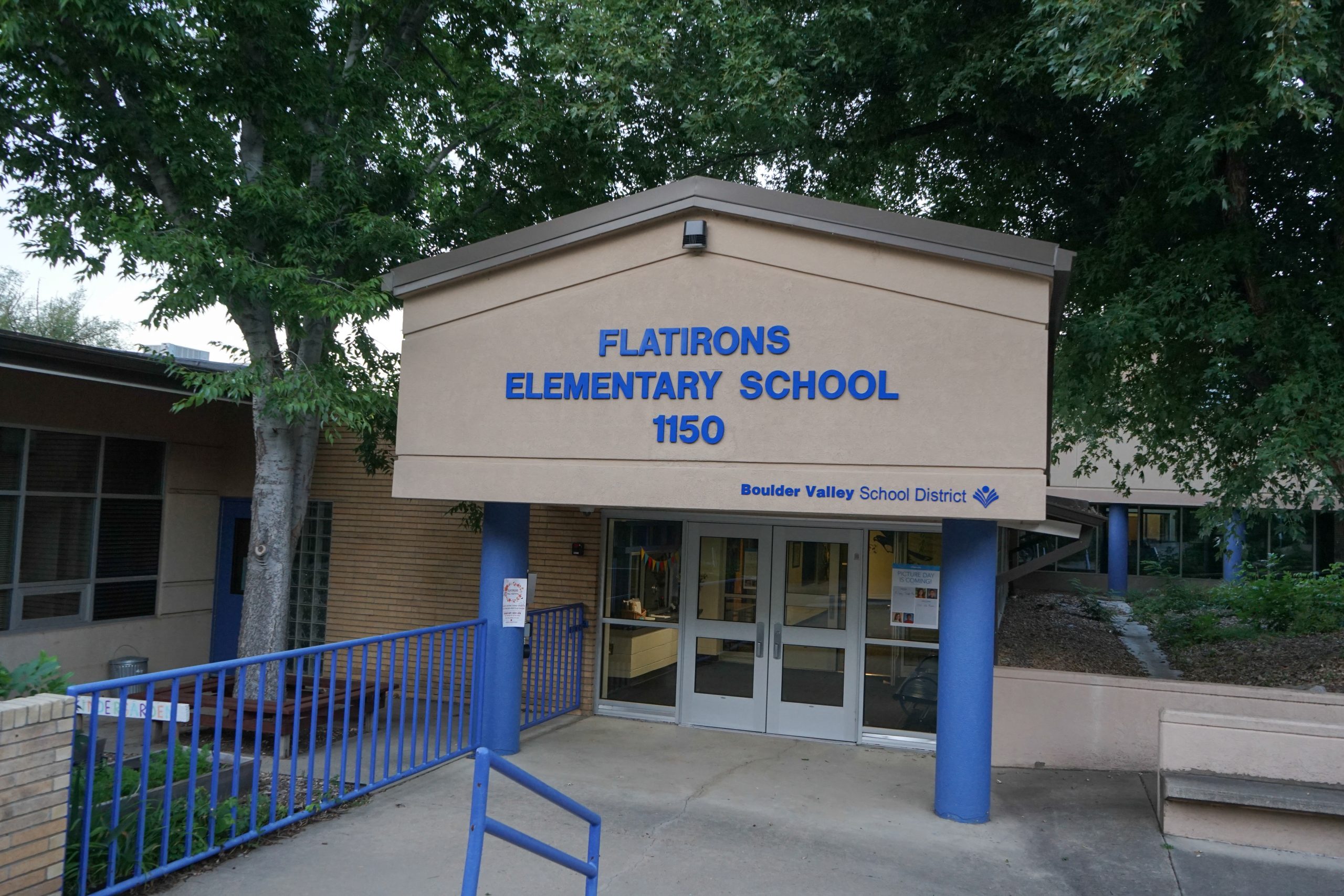 BVSD proposes closing four elementary schools in sweeping consolidation plan