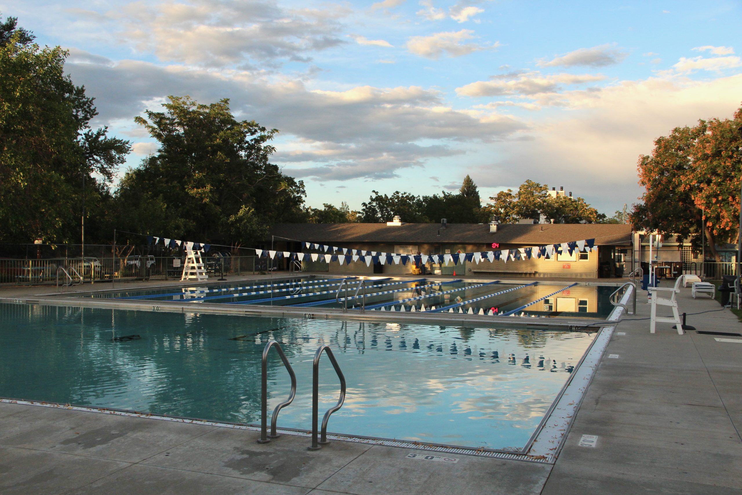 Boulder’s proposed 2027 budget would cut 13 filled jobs and reduce pool hours