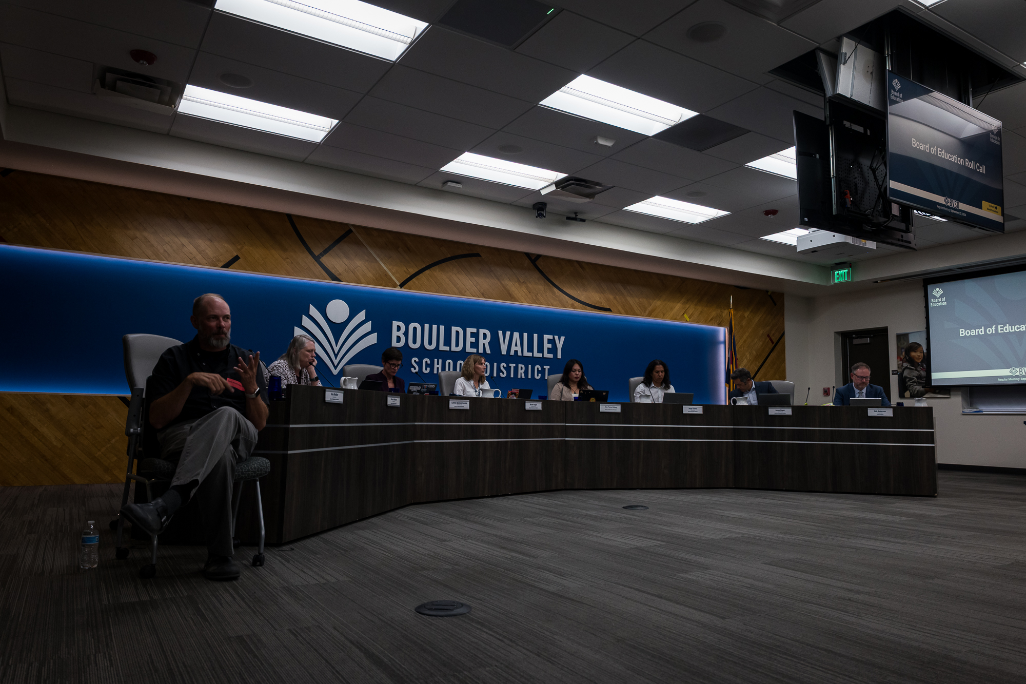 Boulder Valley school closure plan in limbo as judge weighs open ...